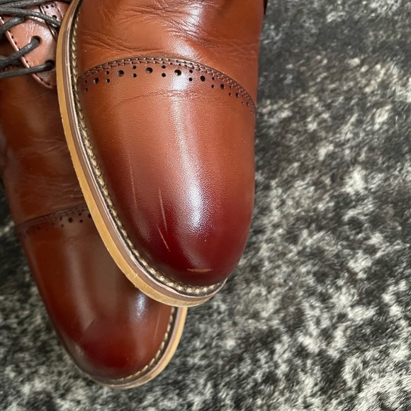 Stacy Adams Men’s Dress Shoes - Picture 4 of 6